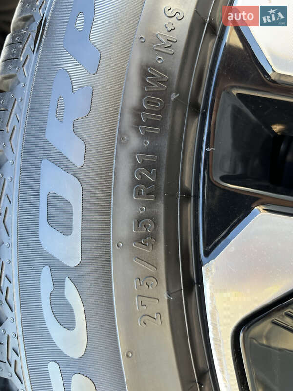 Внедорожник / Кроссовер Chevrolet Blazer EV 2024 в Ковеле