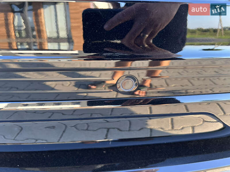 Внедорожник / Кроссовер Chevrolet Blazer EV 2024 в Ковеле