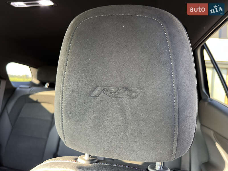 Внедорожник / Кроссовер Chevrolet Blazer EV 2024 в Ковеле