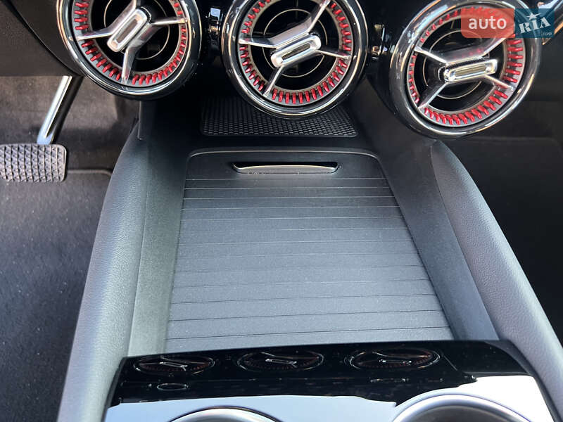 Внедорожник / Кроссовер Chevrolet Blazer EV 2024 в Ковеле