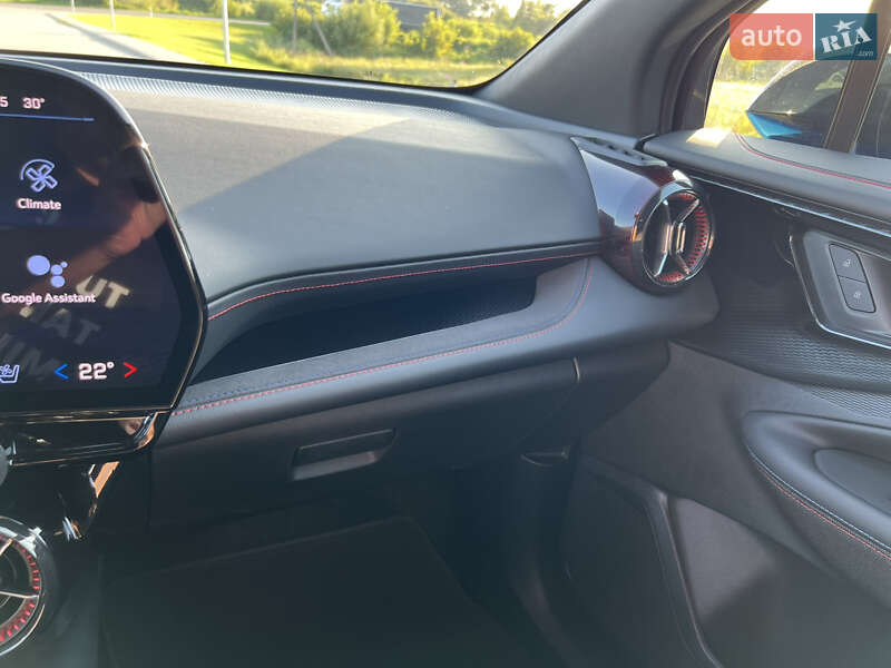 Внедорожник / Кроссовер Chevrolet Blazer EV 2024 в Ковеле