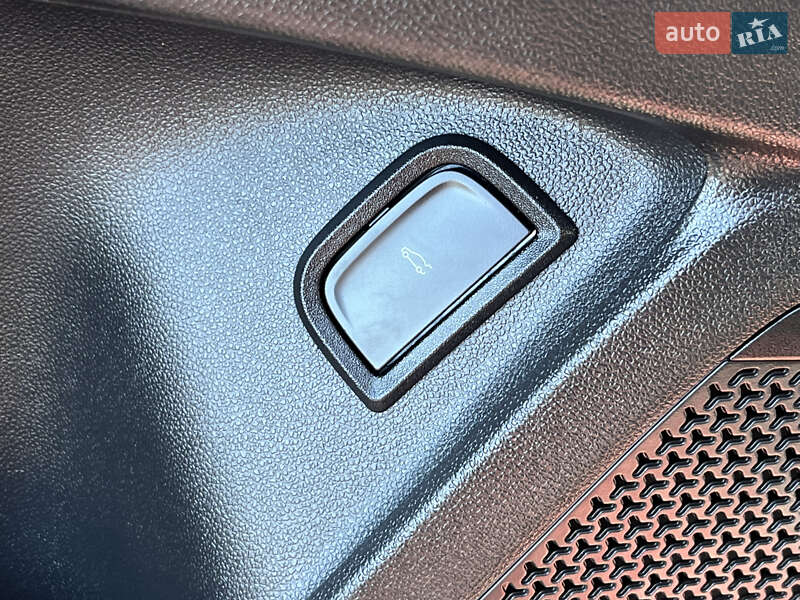 Позашляховик / Кросовер Chevrolet Blazer EV 2024 в Львові