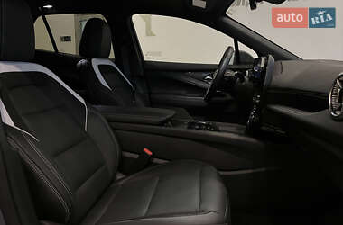 Внедорожник / Кроссовер Chevrolet Blazer EV 2024 в 