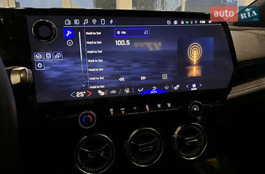 Внедорожник / Кроссовер Chevrolet Blazer EV 2024 в 