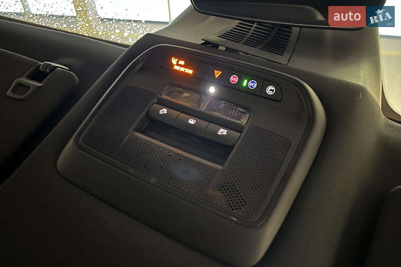 Внедорожник / Кроссовер Chevrolet Blazer EV 2024 в Шептицькому