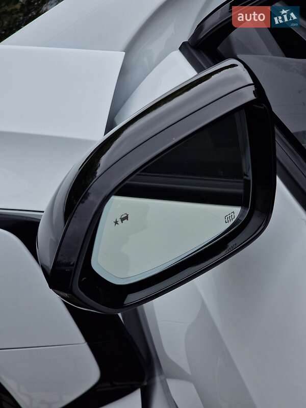 Внедорожник / Кроссовер Chevrolet Blazer EV 2024 в Хмельницком