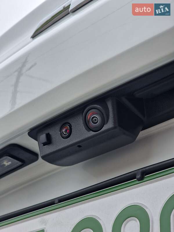 Внедорожник / Кроссовер Chevrolet Blazer EV 2024 в Хмельницком