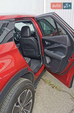 Внедорожник / Кроссовер Chevrolet Blazer EV 2024 в 