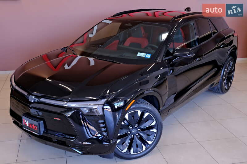 Внедорожник / Кроссовер Chevrolet Blazer EV 2023 в Одессе