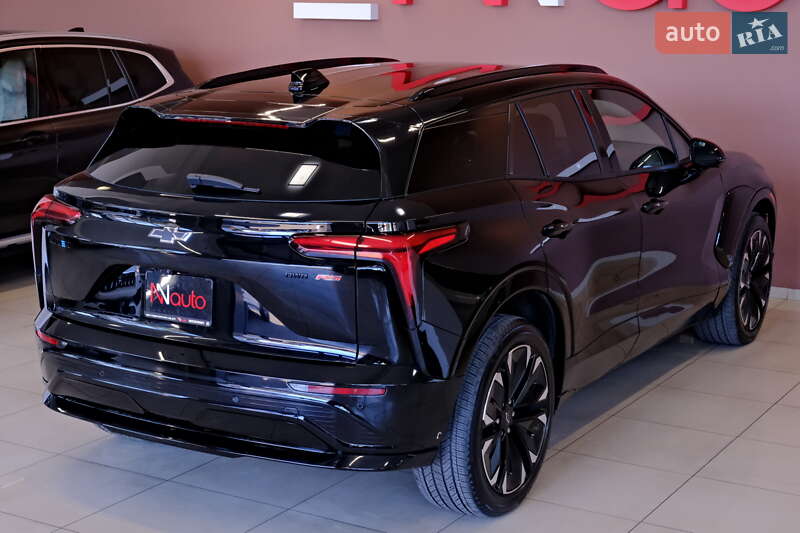 Внедорожник / Кроссовер Chevrolet Blazer EV 2023 в Одессе