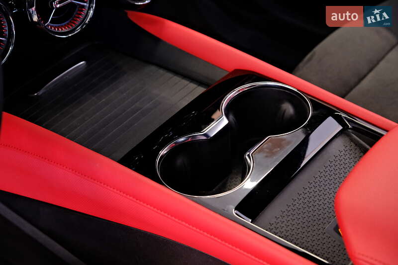 Внедорожник / Кроссовер Chevrolet Blazer EV 2023 в Одессе