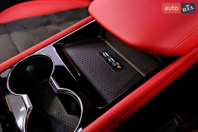 Внедорожник / Кроссовер Chevrolet Blazer EV 2023 в Одессе