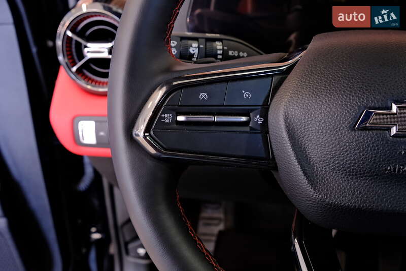 Внедорожник / Кроссовер Chevrolet Blazer EV 2023 в Одессе