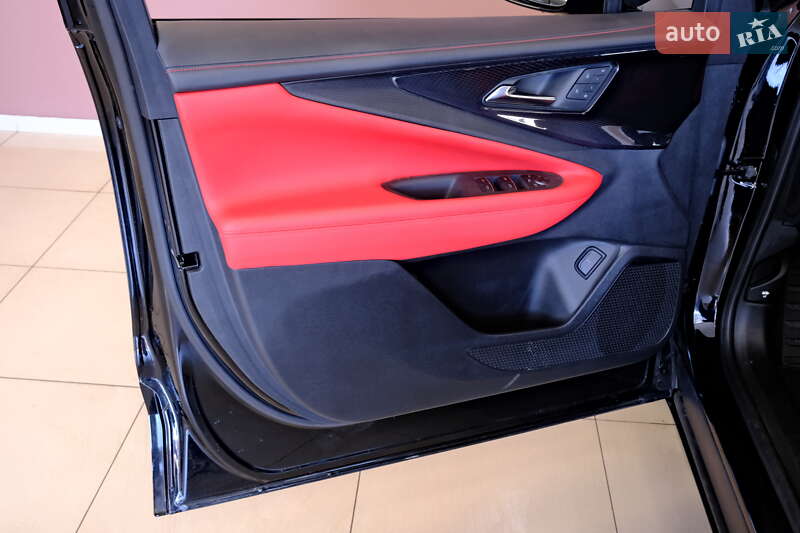 Внедорожник / Кроссовер Chevrolet Blazer EV 2023 в Одессе