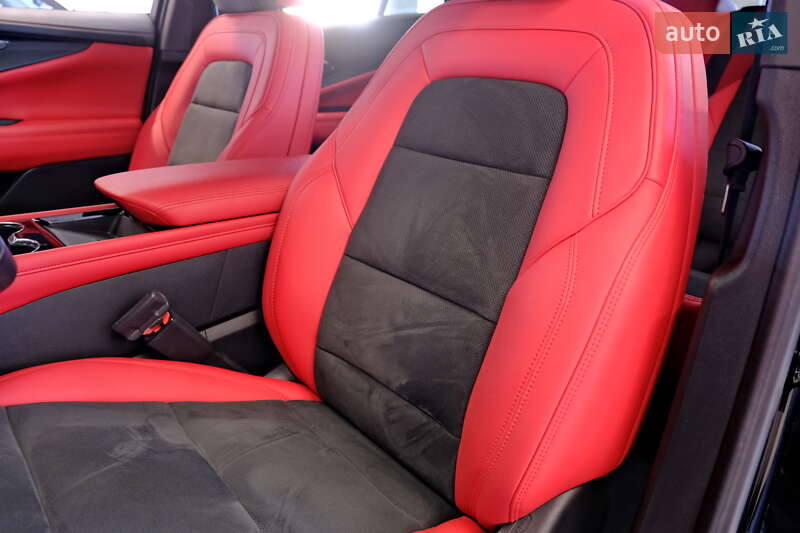 Внедорожник / Кроссовер Chevrolet Blazer EV 2023 в Одессе