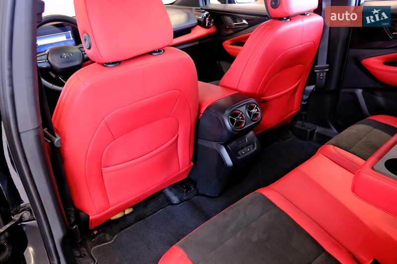 Внедорожник / Кроссовер Chevrolet Blazer EV 2023 в Одессе