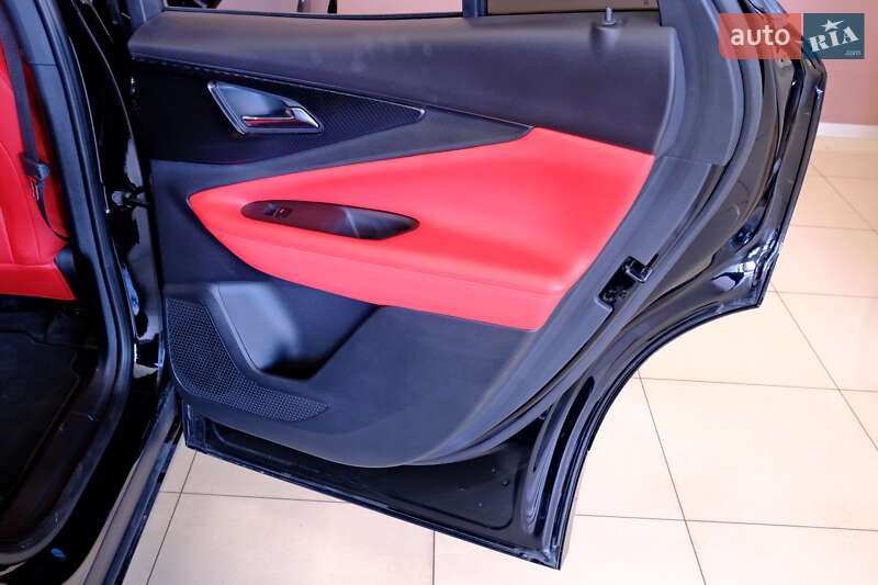 Внедорожник / Кроссовер Chevrolet Blazer EV 2023 в Одессе