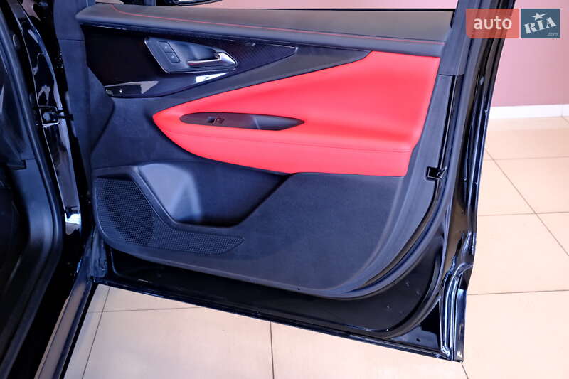 Внедорожник / Кроссовер Chevrolet Blazer EV 2023 в Одессе