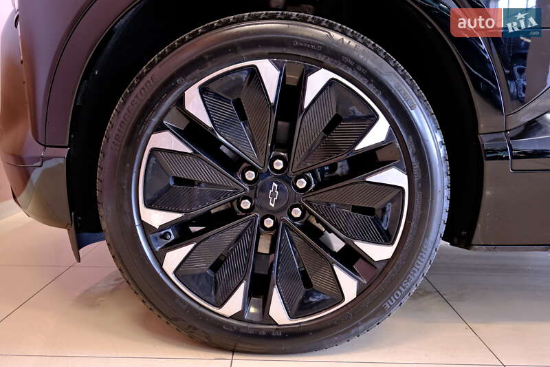 Внедорожник / Кроссовер Chevrolet Blazer EV 2023 в Одессе