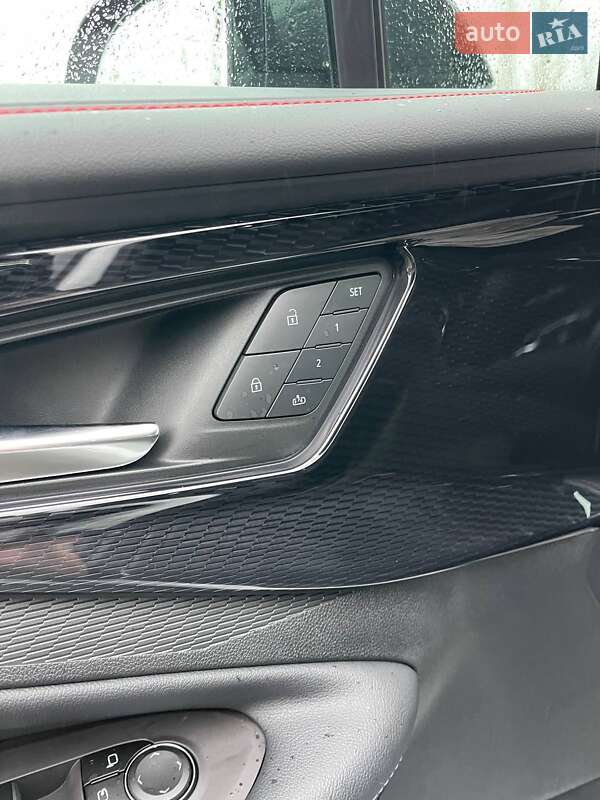 Позашляховик / Кросовер Chevrolet Blazer EV 2023 в Львові