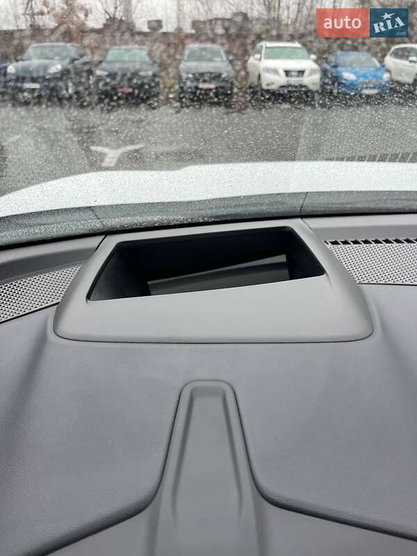 Позашляховик / Кросовер Chevrolet Blazer EV 2023 в Львові