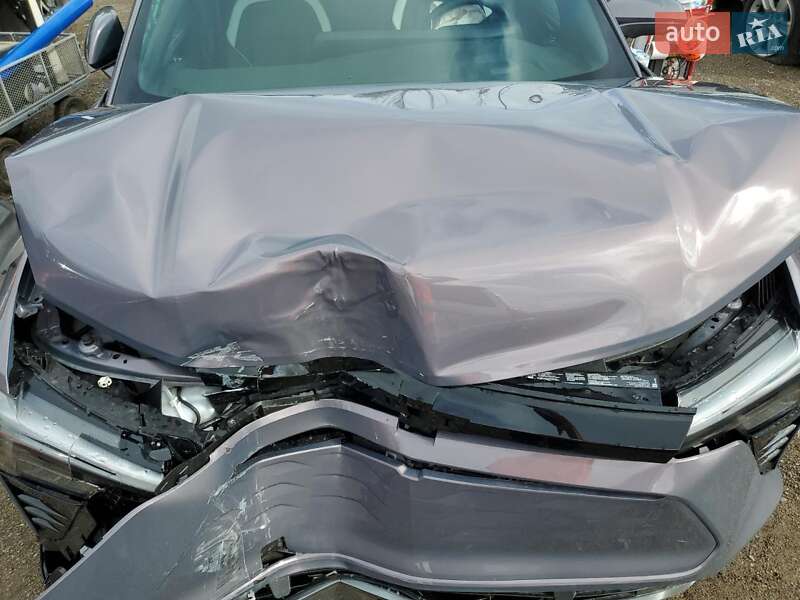 Внедорожник / Кроссовер Chevrolet Blazer EV 2024 в Львове