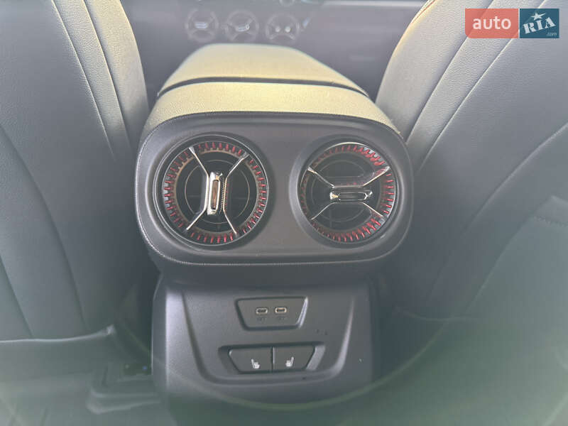 Внедорожник / Кроссовер Chevrolet Blazer EV 2024 в Николаеве