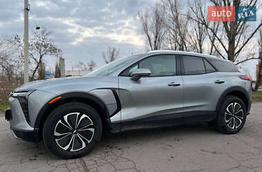 Внедорожник / Кроссовер Chevrolet Blazer EV 2024 в Кременчуге