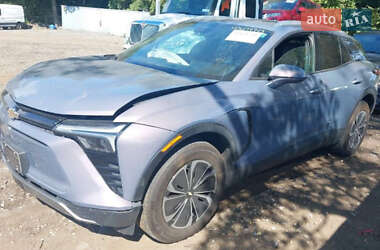 Позашляховик / Кросовер Chevrolet Blazer EV 2024 в Львові