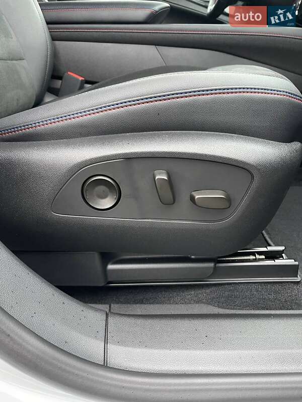 Позашляховик / Кросовер Chevrolet Blazer EV 2023 в Львові фото 37 Позашляховик / Кросовер Chevrolet Blazer EV 2023 в Львові