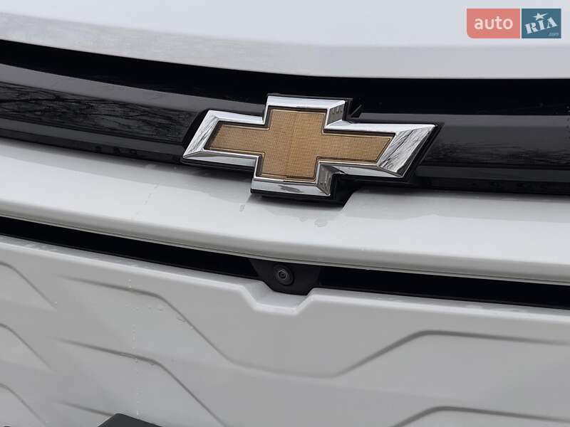 Внедорожник / Кроссовер Chevrolet Blazer EV 2024 в Харькове