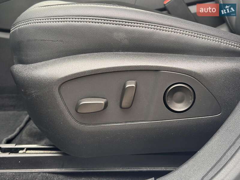 Внедорожник / Кроссовер Chevrolet Blazer EV 2024 в Харькове