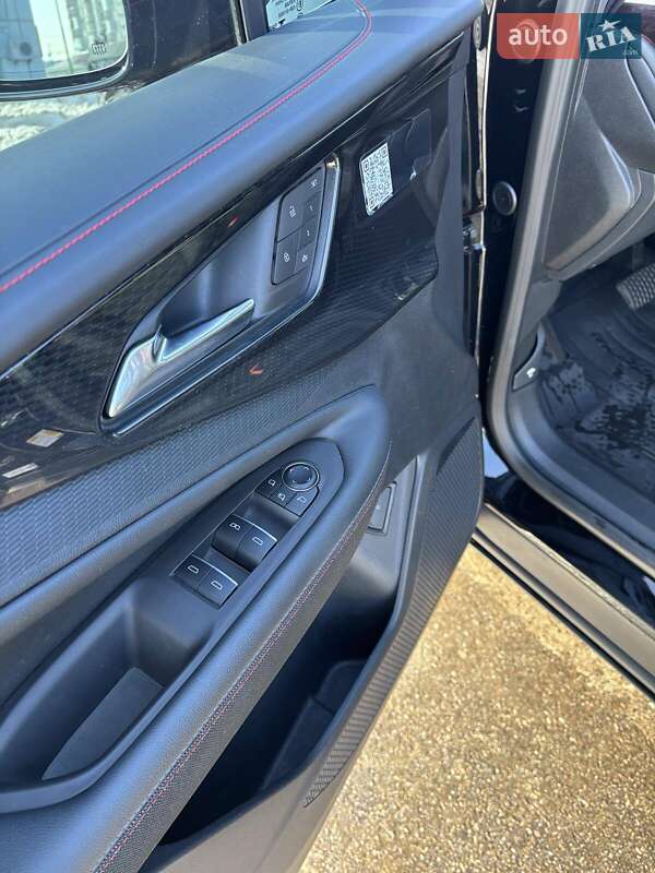 Внедорожник / Кроссовер Chevrolet Blazer EV 2024 в Одессе