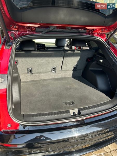 Позашляховик / Кросовер Chevrolet Blazer EV 2023 в Одесі