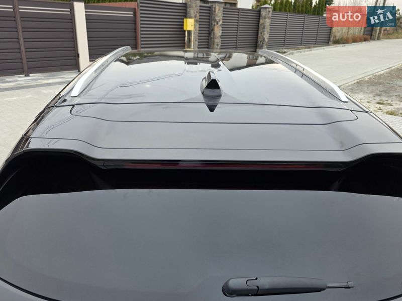 Позашляховик / Кросовер Chevrolet Blazer EV 2024 в Львові