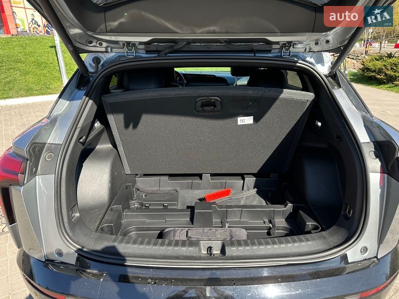 Позашляховик / Кросовер Chevrolet Blazer EV 2023 в Києві