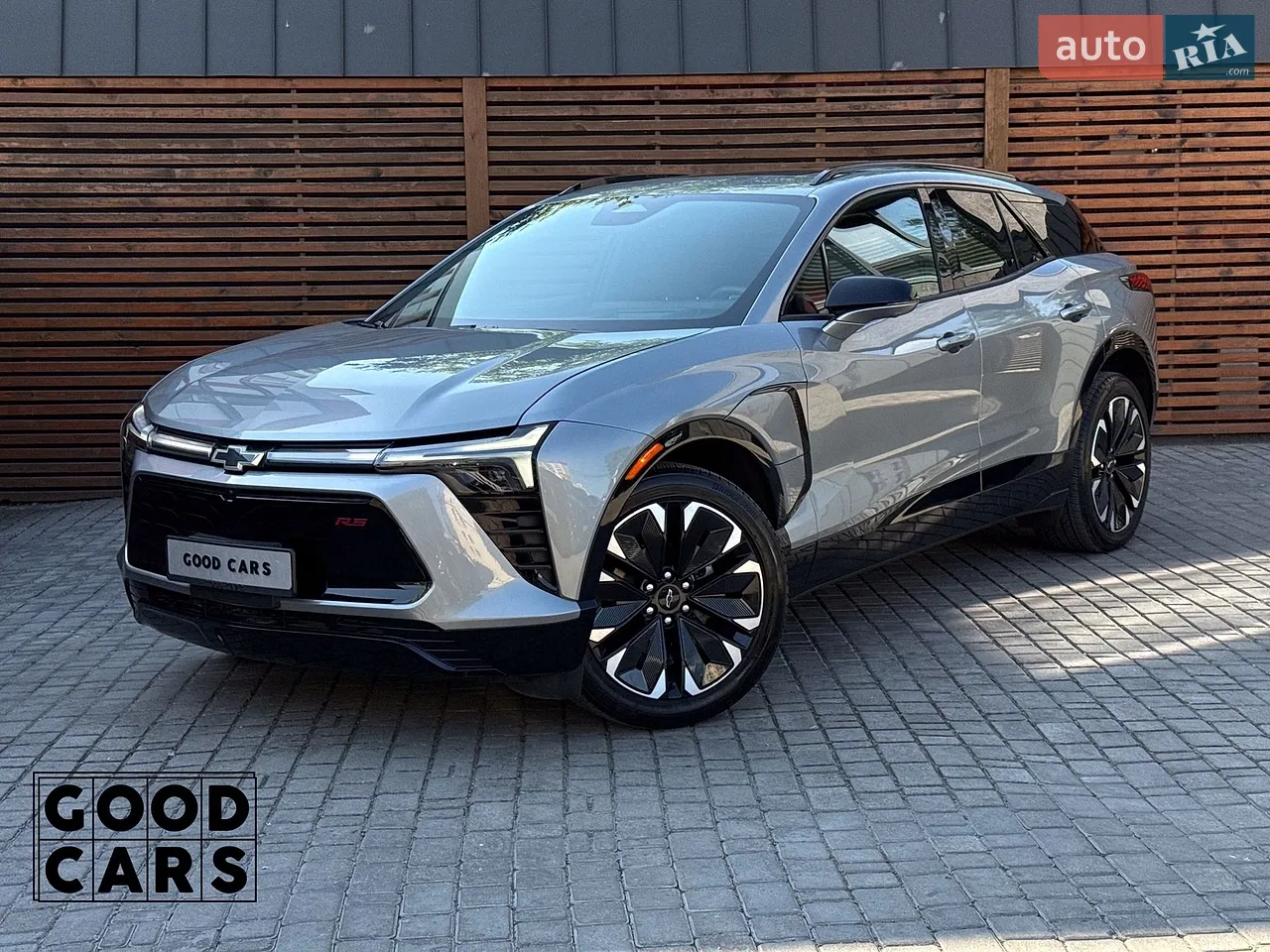 2022 Kia EV6 - мініатюра 40