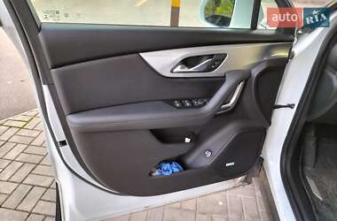 Внедорожник / Кроссовер Chevrolet Blazer 2019 в Кременчуге