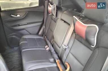 Внедорожник / Кроссовер Chevrolet Blazer 2019 в Кременчуге