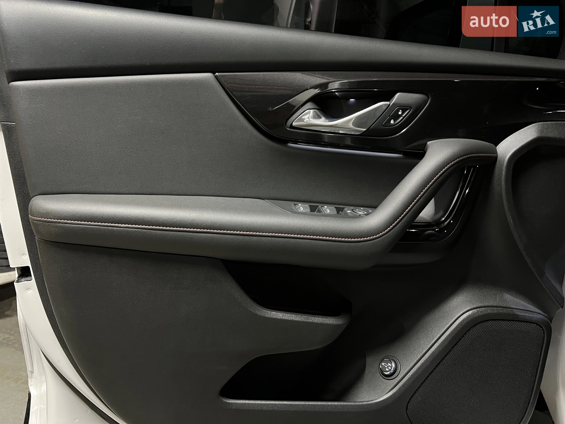 2020 Chevrolet Blazer - мініатюра 35