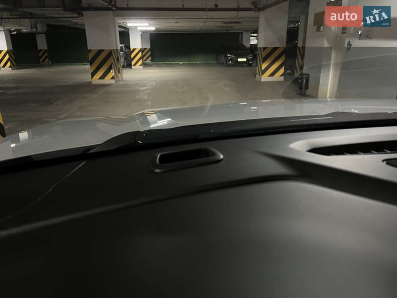 Позашляховик / Кросовер Chevrolet Blazer 2020 в Києві