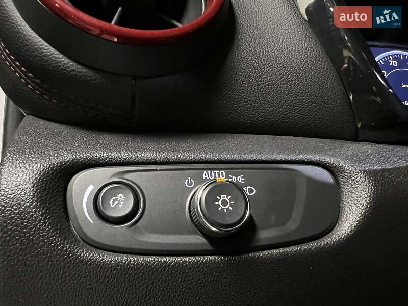 Позашляховик / Кросовер Chevrolet Blazer 2020 в Києві