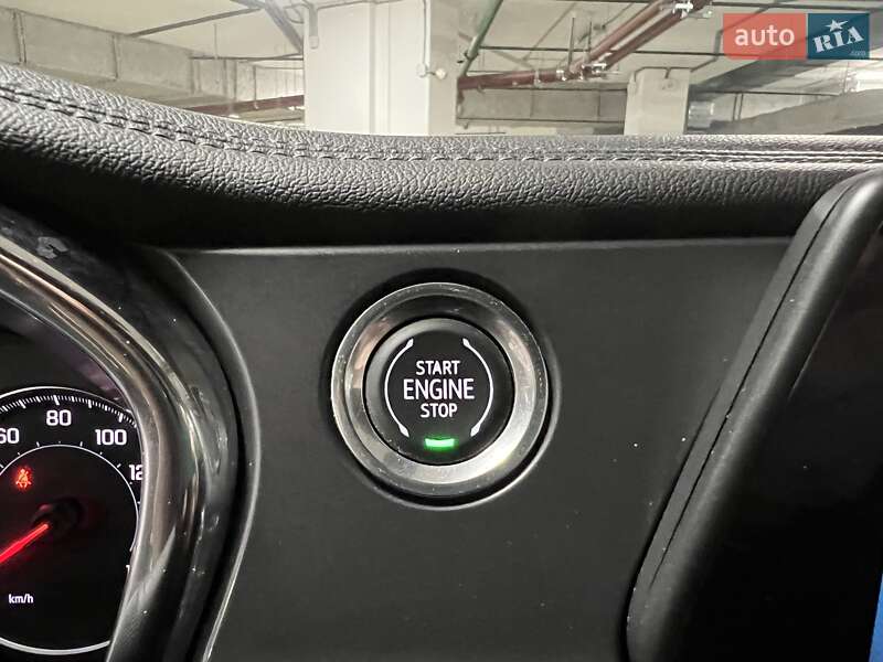 Внедорожник / Кроссовер Chevrolet Blazer 2020 в Киеве фото 40 Внедорожник / Кроссовер Chevrolet Blazer 2020 в Киеве