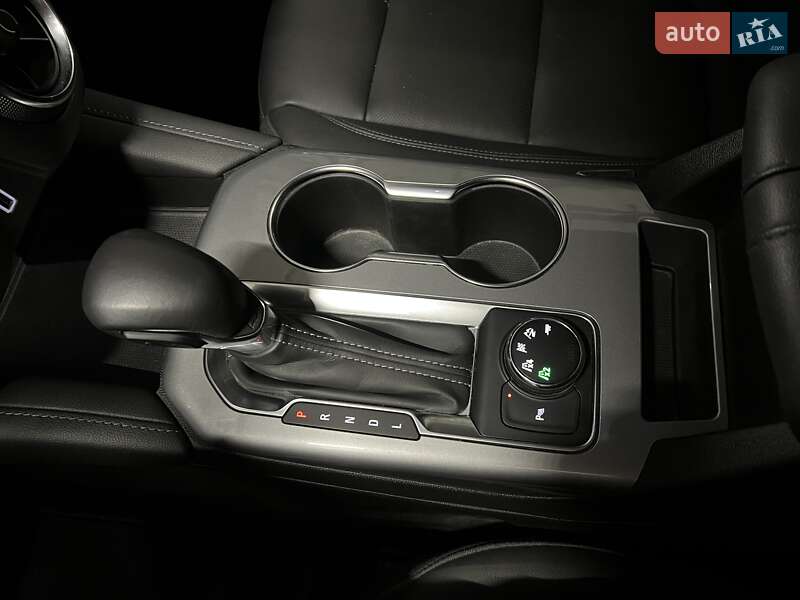 Внедорожник / Кроссовер Chevrolet Blazer 2020 в Киеве фото 49 Внедорожник / Кроссовер Chevrolet Blazer 2020 в Киеве