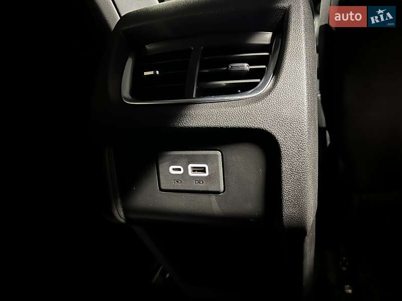 Внедорожник / Кроссовер Chevrolet Blazer 2020 в Киеве фото 57 Внедорожник / Кроссовер Chevrolet Blazer 2020 в Киеве