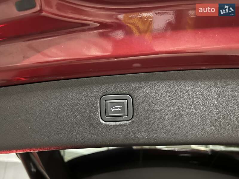 Внедорожник / Кроссовер Chevrolet Blazer 2020 в Киеве фото 64 Внедорожник / Кроссовер Chevrolet Blazer 2020 в Киеве