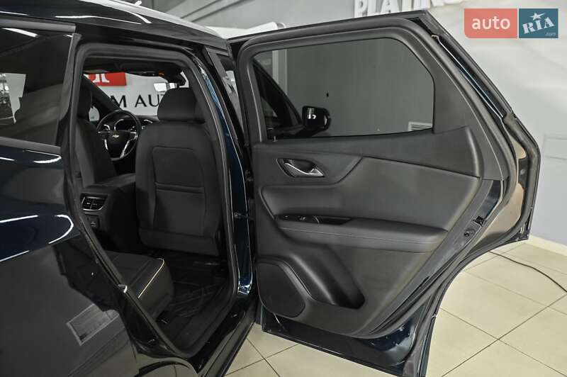 Внедорожник / Кроссовер Chevrolet Blazer 2019 в Одессе