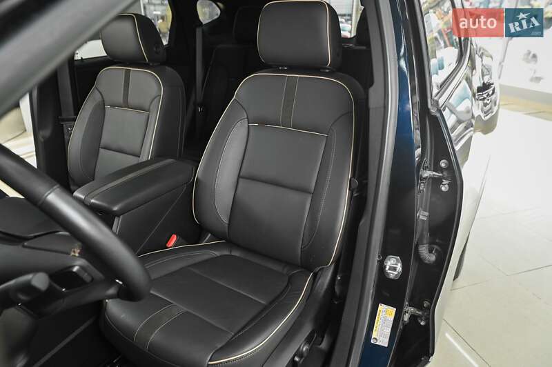 Внедорожник / Кроссовер Chevrolet Blazer 2019 в Одессе