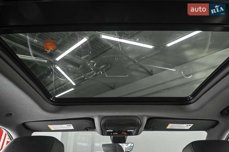 Внедорожник / Кроссовер Chevrolet Blazer 2019 в Одессе