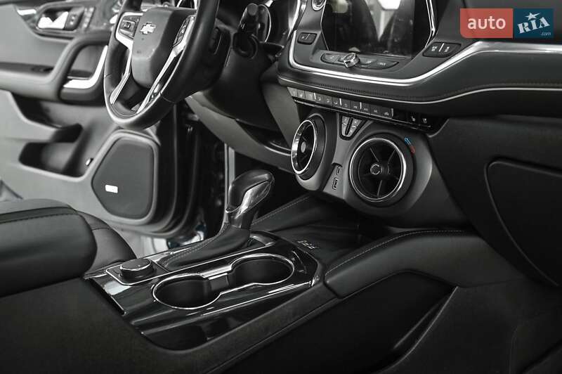 Внедорожник / Кроссовер Chevrolet Blazer 2019 в Одессе